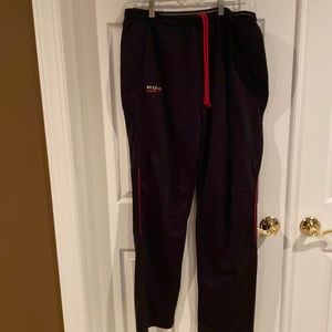 Polo Sport black xl sweatpants